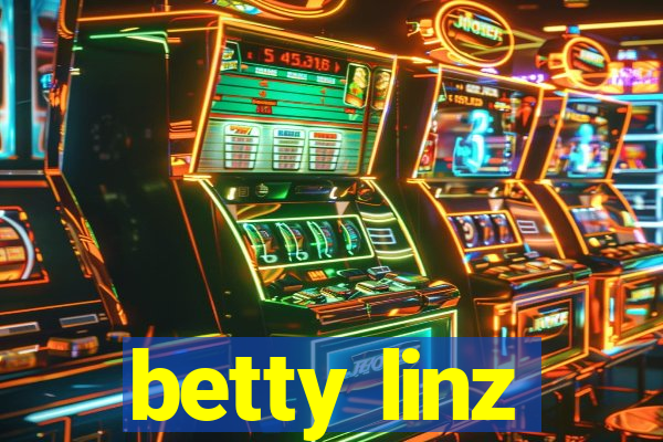 betty linz